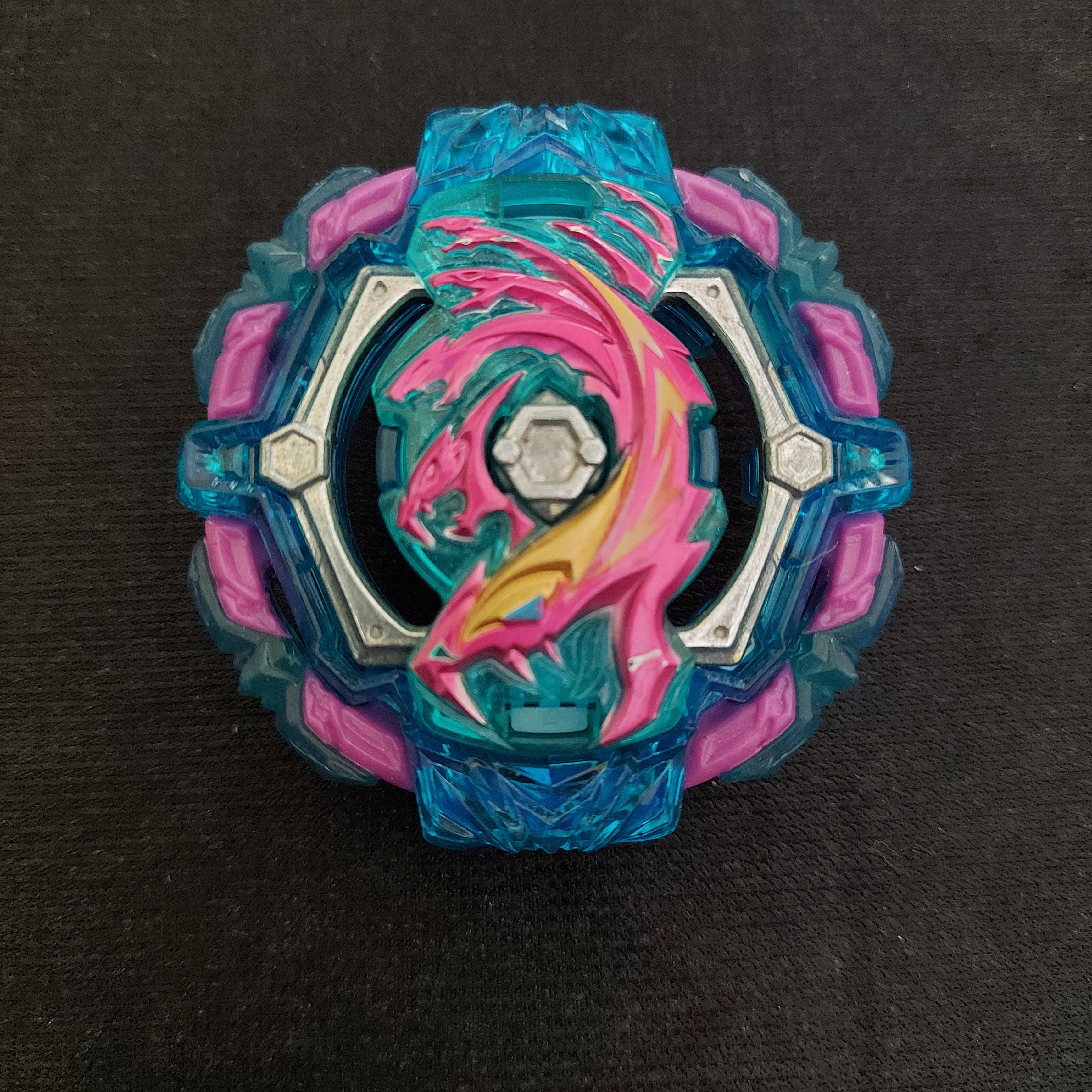 Poison hydra hot sale beyblade